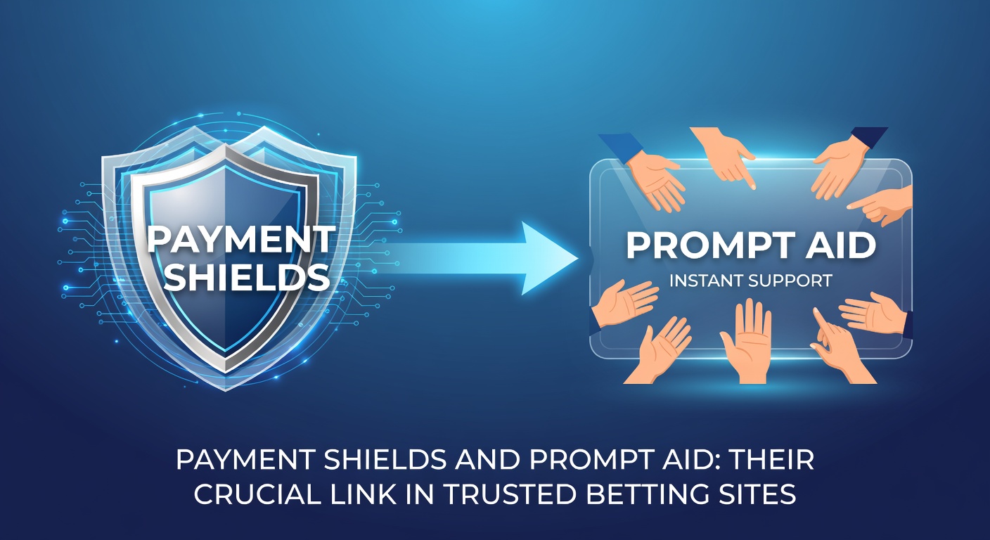 Digital lock icon representing secure payment shields on a betting platform interface, highlighting encryption and fraud prevention features