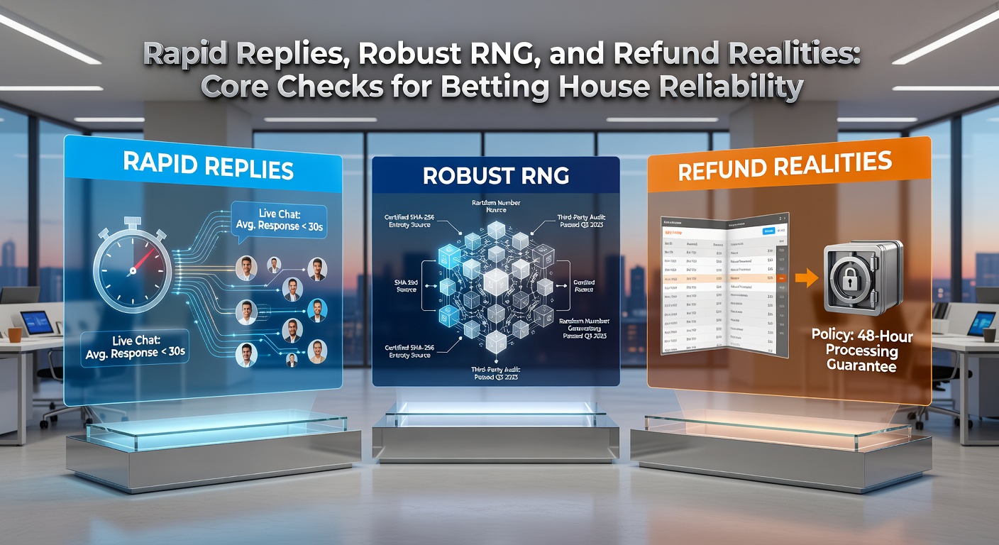 Close-up of RNG certification badge on a betting platform interface, with graphs illustrating randomness tests and fairness seals from independent labs